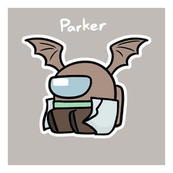 Drawn by @Redblue_play on twitter