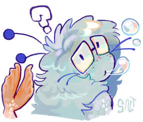 Drawn by @Saltzerland on twitter
