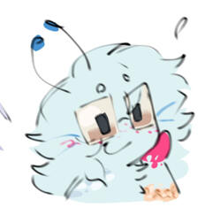 Drawn by @Konzikozy on twitter